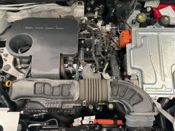 DACIA DUSTER III - voiture d'occasion - Photo 21