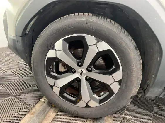 DACIA DUSTER III - voiture d'occasion - Photo 23