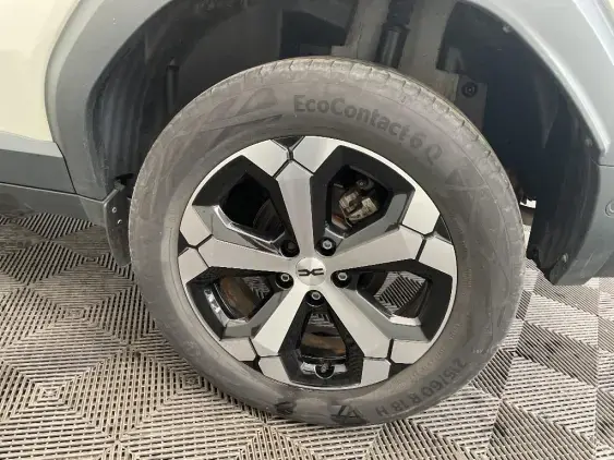 DACIA DUSTER III - voiture d'occasion - Photo 24