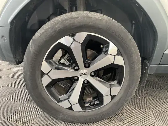 DACIA DUSTER III - voiture d'occasion - Photo 25