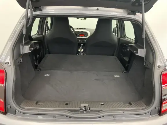 RENAULT TWINGO ELECTRIQUE III - voiture d'occasion - Photo 16