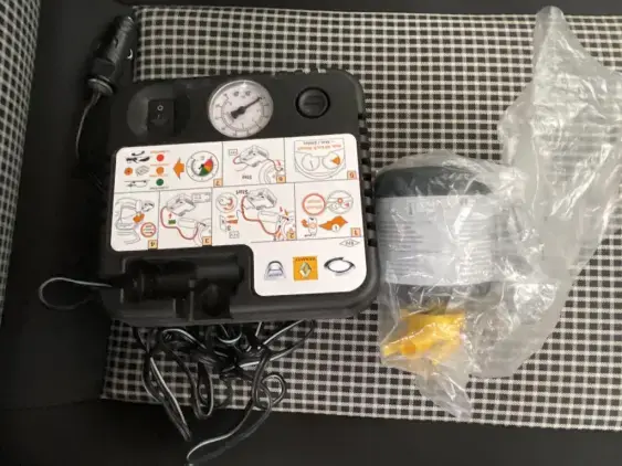 RENAULT TWINGO ELECTRIQUE III - voiture d'occasion - Photo 17