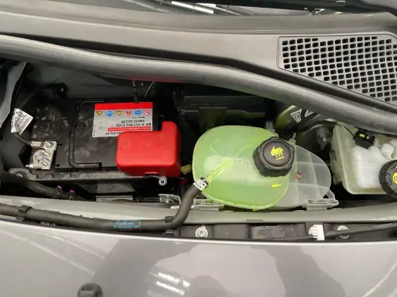 RENAULT TWINGO ELECTRIQUE III - voiture d'occasion - Photo 21