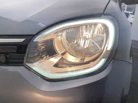 RENAULT TWINGO ELECTRIQUE III - voiture d'occasion - Photo 22