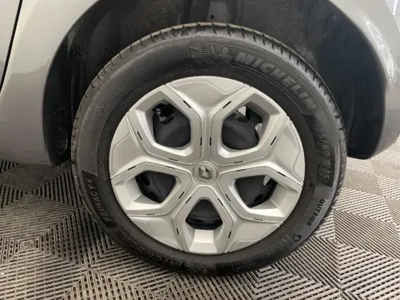 RENAULT TWINGO ELECTRIQUE III - voiture d'occasion - Photo 24