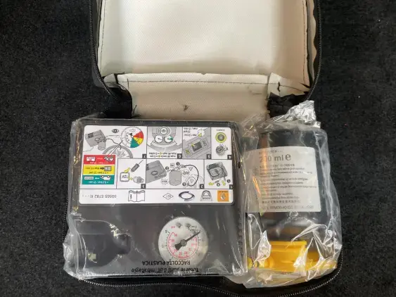 DACIA JOGGER - voiture d'occasion - Photo 17