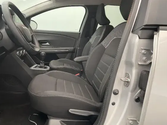 DACIA JOGGER - voiture d'occasion - Photo 18
