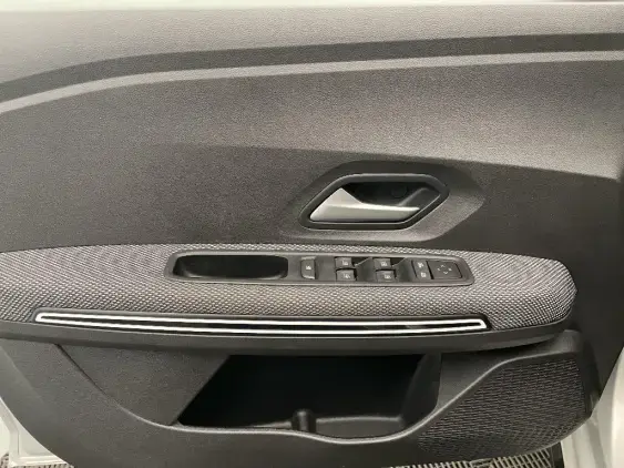 DACIA JOGGER - voiture d'occasion - Photo 19