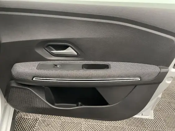 DACIA JOGGER - voiture d'occasion - Photo 20