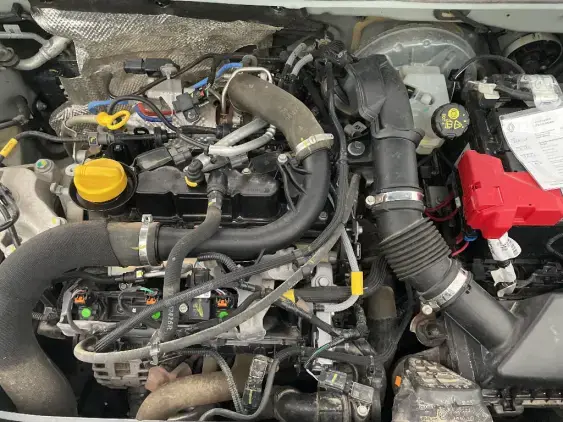 DACIA JOGGER - voiture d'occasion - Photo 21