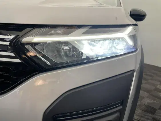 DACIA JOGGER - voiture d'occasion - Photo 22