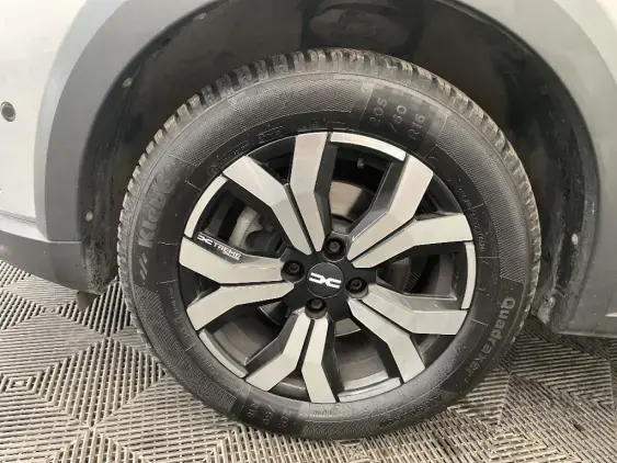 DACIA JOGGER - voiture d'occasion - Photo 23