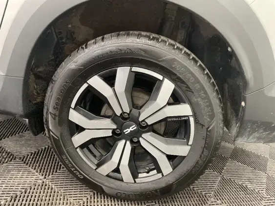 DACIA JOGGER - voiture d'occasion - Photo 24