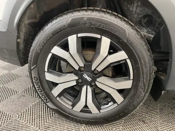 DACIA JOGGER - voiture d'occasion - Photo 25