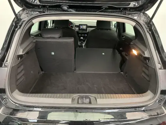 RENAULT CLIO V - voiture d'occasion - Photo 16