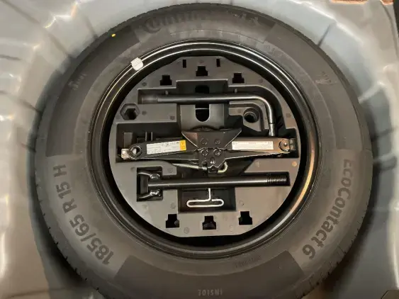 RENAULT CLIO V - voiture d'occasion - Photo 17