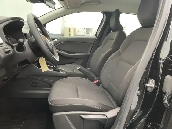 RENAULT CLIO V - voiture d'occasion - Photo 18