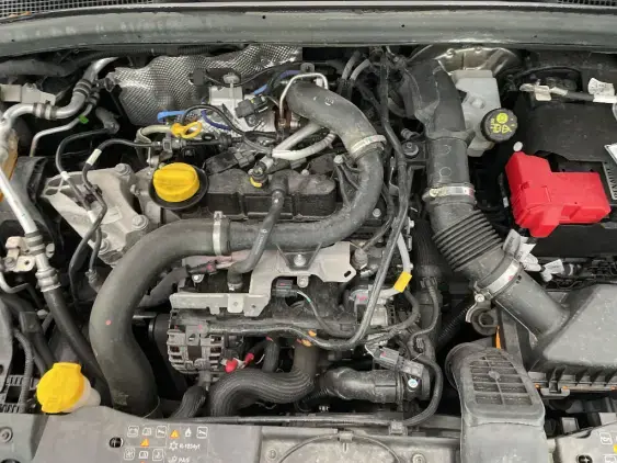 RENAULT CLIO V - voiture d'occasion - Photo 21