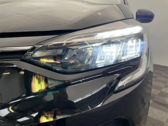 RENAULT CLIO V - voiture d'occasion - Photo 22