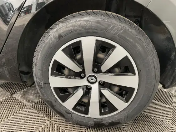 RENAULT CLIO V - voiture d'occasion - Photo 24