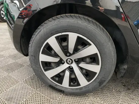 RENAULT CLIO V - voiture d'occasion - Photo 25