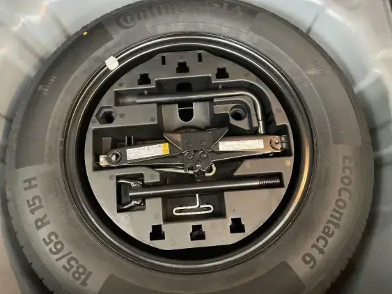 RENAULT CLIO V - voiture d'occasion - Photo 17