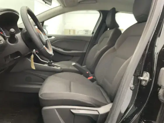 RENAULT CLIO V - voiture d'occasion - Photo 18