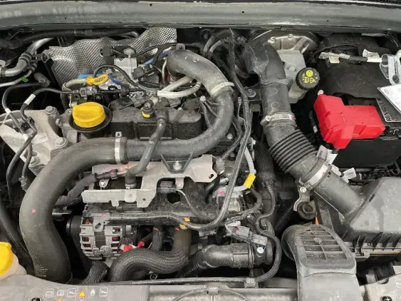 RENAULT CLIO V - voiture d'occasion - Photo 21