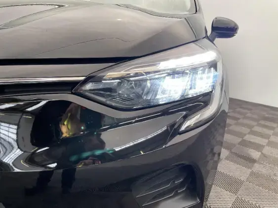 RENAULT CLIO V - voiture d'occasion - Photo 22