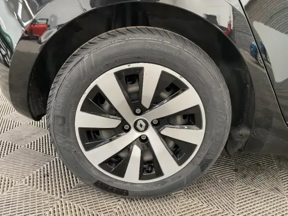 RENAULT CLIO V - voiture d'occasion - Photo 25