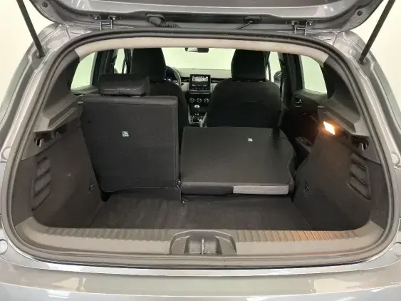 RENAULT CLIO V - voiture d'occasion - Photo 16