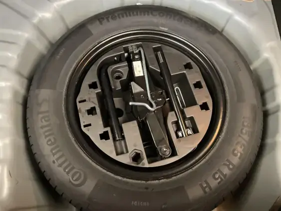 RENAULT CLIO V - voiture d'occasion - Photo 17