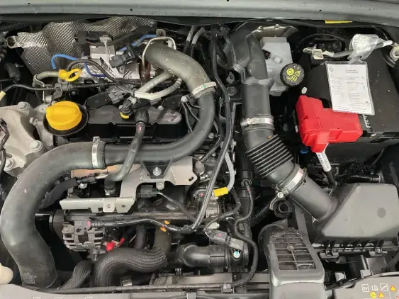 RENAULT CLIO V - voiture d'occasion - Photo 21