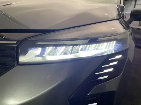 RENAULT CLIO V - voiture d'occasion - Photo 22