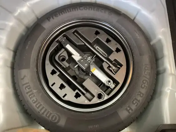 RENAULT CLIO V - voiture d'occasion - Photo 17