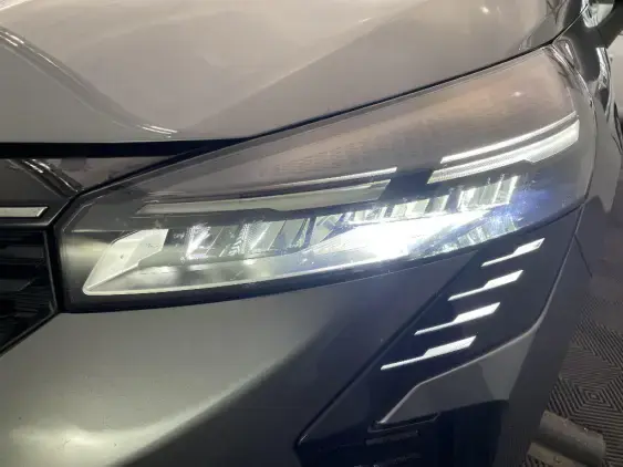 RENAULT CLIO V - voiture d'occasion - Photo 22