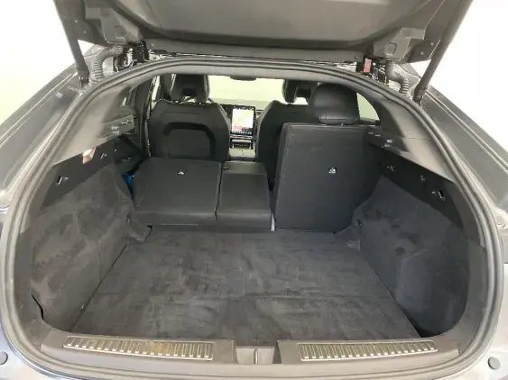 RENAULT RAFALE - voiture d'occasion - Photo 16