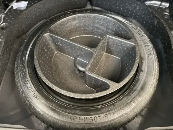 RENAULT RAFALE - voiture d'occasion - Photo 17