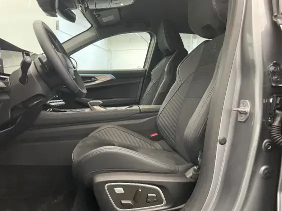 RENAULT RAFALE - voiture d'occasion - Photo 18