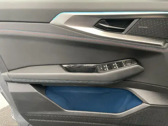 RENAULT RAFALE - voiture d'occasion - Photo 19