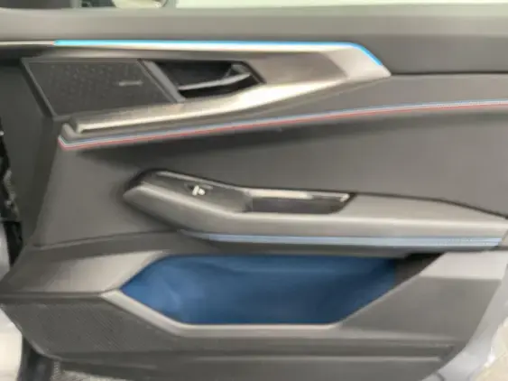 RENAULT RAFALE - voiture d'occasion - Photo 20