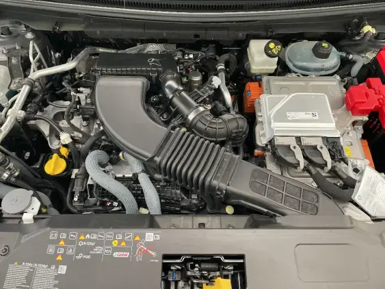 RENAULT RAFALE - voiture d'occasion - Photo 21