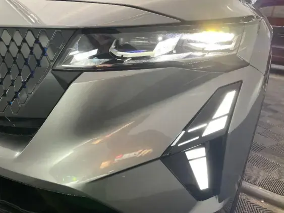 RENAULT RAFALE - voiture d'occasion - Photo 22