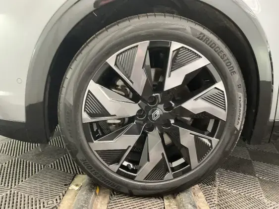 RENAULT RAFALE - voiture d'occasion - Photo 23