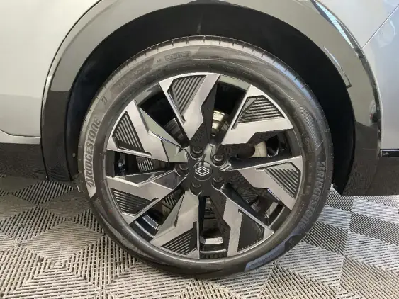 RENAULT RAFALE - voiture d'occasion - Photo 24