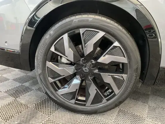 RENAULT RAFALE - voiture d'occasion - Photo 25