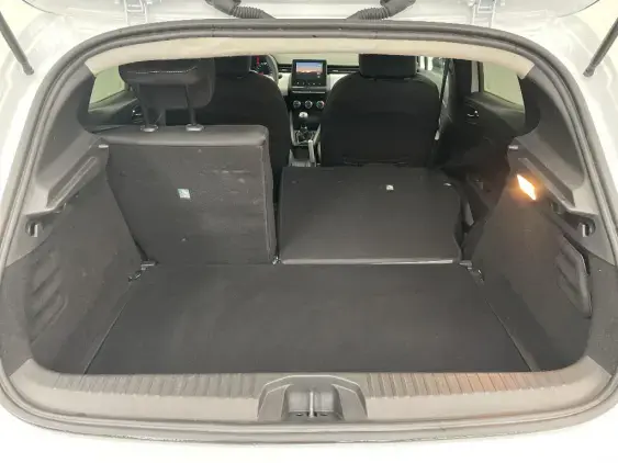 RENAULT CLIO V - voiture d'occasion - Photo 16