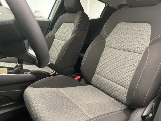 RENAULT CLIO V - voiture d'occasion - Photo 18