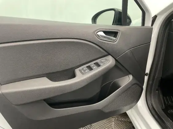 RENAULT CLIO V - voiture d'occasion - Photo 19