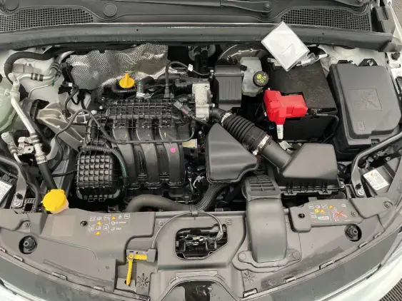 RENAULT CLIO V - voiture d'occasion - Photo 21